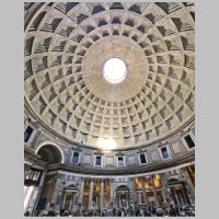 Pantheon, photo Mariordo, Wikipedia,7a.JPG